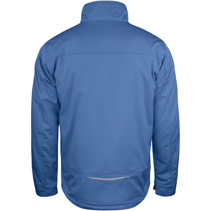 Servicejakke Foret 1317 Practical Blå Jobman XXXL – billede 2