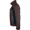 Servicejakke Foret 1317 Practical Brun Jobman XXXL – miniature 3