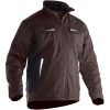 Servicejakke Foret 1317 Practical Brun Jobman XXXL – miniature 1