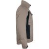 Servicejakke Foret 1317 Practical Khaki Jobman XXXL – miniature 4
