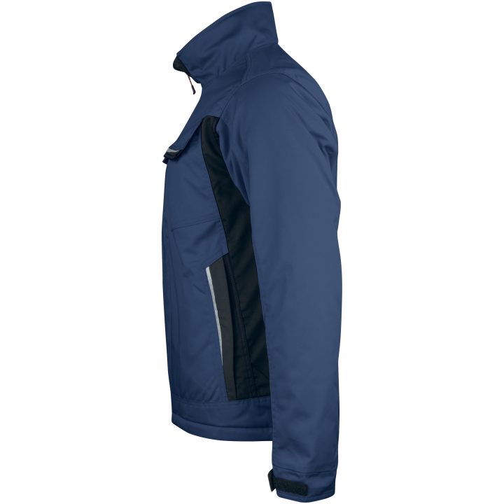 Servicejakke Foret 1317 Practical Marine Jobman XXXL – billede 2