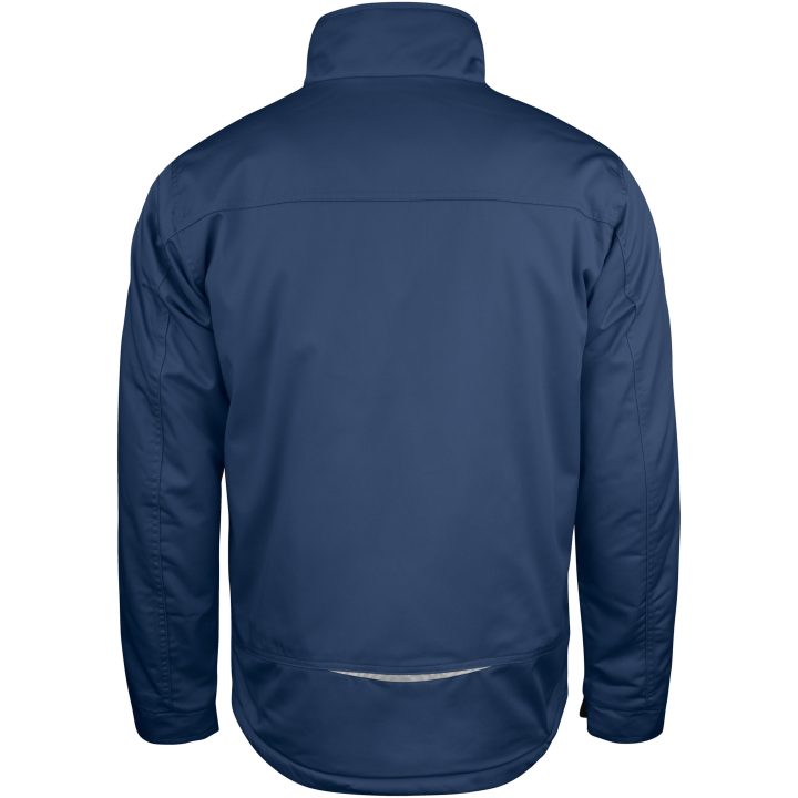 Servicejakke Foret 1317 Practical Marine Jobman XXXL – billede 3
