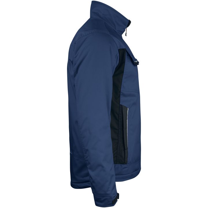 Servicejakke Foret 1317 Practical Marine Jobman XXXL – billede 4