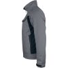 Servicejakke Foret 1317 Practical Mørkegrå Jobman XXXL – miniature 2