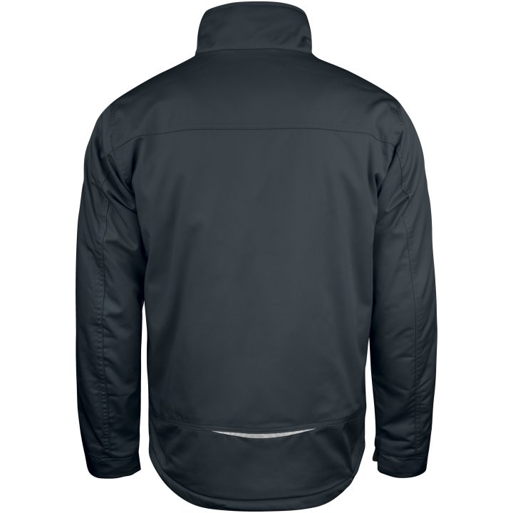 Servicejakke Foret 1317 Practical Sort Jobman XXXL – billede 3