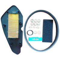 Servicekit Django 50cc / Kisbee
