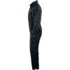 Serviceoverall 4327 Svart Jobman – miniature 2
