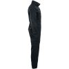Serviceoverall 4327 Svart Jobman – miniature 4