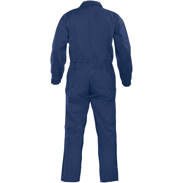 Serviceoverall bomuld 4145 Functional Marine Jobman C46 – billede 3