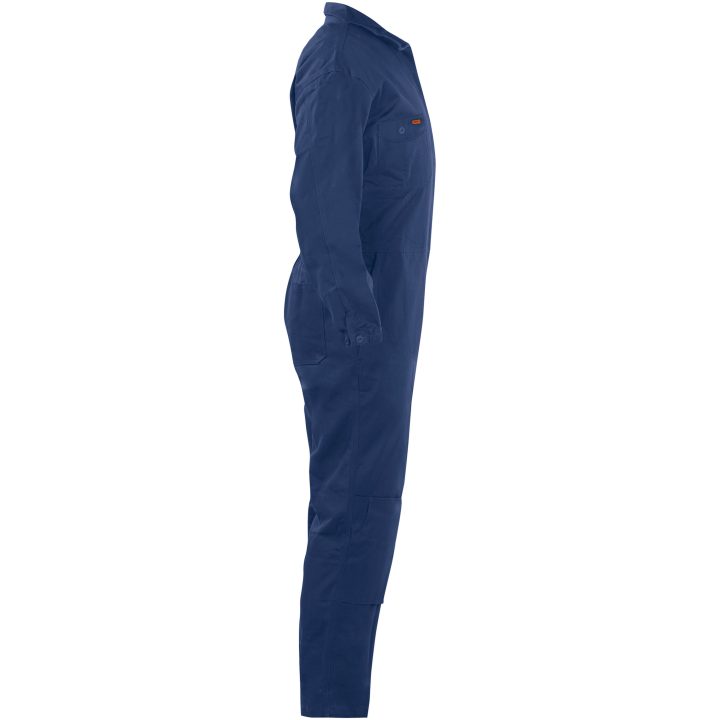 Serviceoverall bomuld 4145 Functional Marine Jobman C46 – billede 4