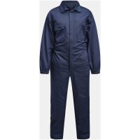 Serviceoverall bomuld 4145 Functional Marine Jobman