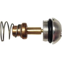 Servicesæt Termostat Sort/guld/sølv JAGG OIL COOLERS