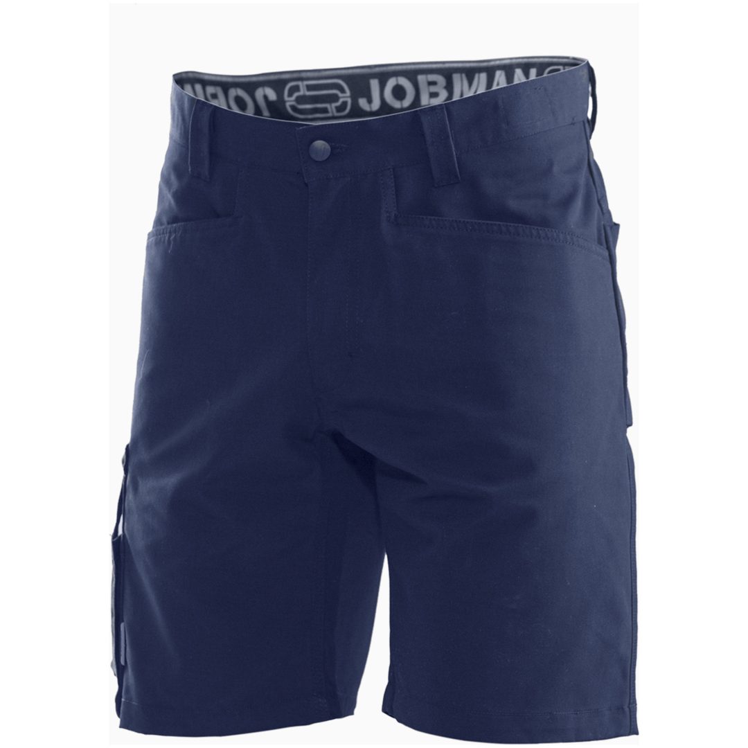 Serviceshorts Canvas 2331 Functional Marine Jobman C44