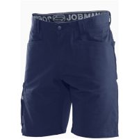 Serviceshorts Canvas 2331 Functional Marine Jobman