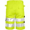 Serviceshorts Hi-Vis 2204 Practical Gul Jobman C44 – miniature 3