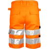 Serviceshorts Hi-Vis 2204 Practical Orange Jobman C46 – miniature 2