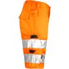 Serviceshorts Hi-Vis 2204 Practical Orange Jobman C46 – miniature 4