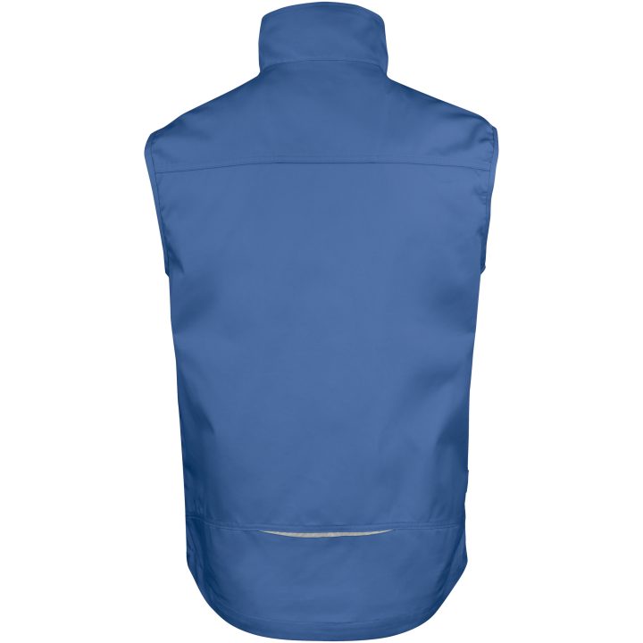 Servicevest 7507 Practical Blå Jobman XXXL – billede 3