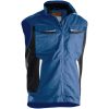 Servicevest 7507 Practical Blå Jobman XXXL – miniature 1