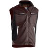 Servicevest 7507 Practical Brun Jobman XXXL – miniature 1