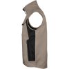 Servicevest 7507 Practical Khaki Jobman XXXL – miniature 2