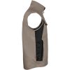 Servicevest 7507 Practical Khaki Jobman XXXL – miniature 4