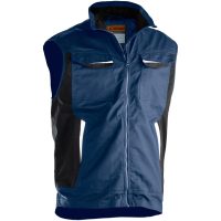 Servicevest 7507 Practical Marine Jobman
