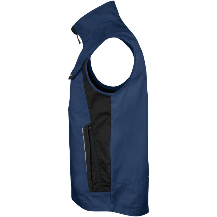 Servicevest 7507 Practical Marine Jobman XXXL – billede 2