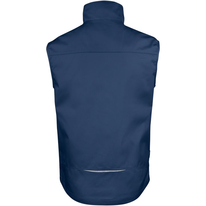Servicevest 7507 Practical Marine Jobman XXXL – billede 3