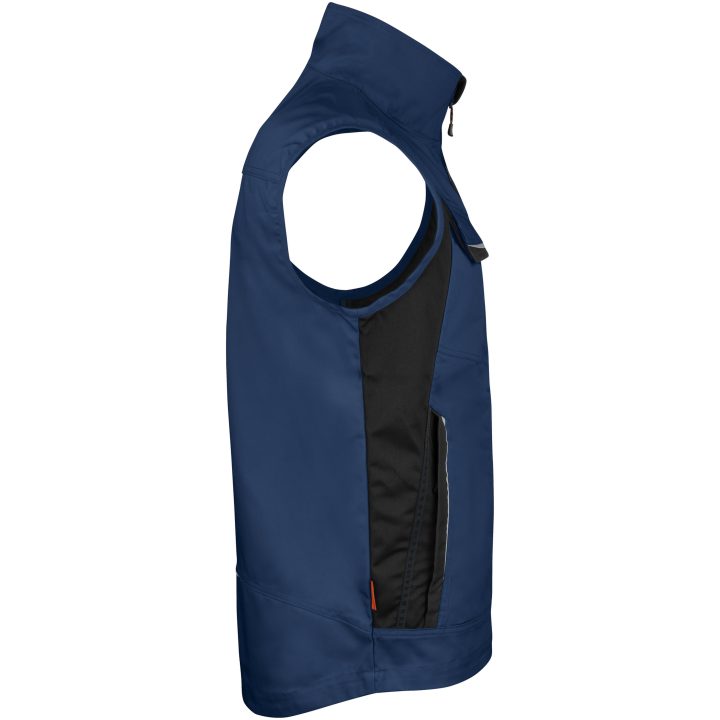 Servicevest 7507 Practical Marine Jobman XXXL – billede 4