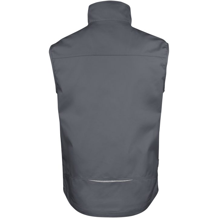 Servicevest 7507 Practical Mørkegrå Jobman Large – billede 3