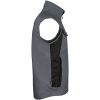 Servicevest 7507 Practical Mørkegrå Jobman Large – miniature 4