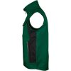 Servicevest 7507 Practical Skovgrøn Jobman XXXL – miniature 2