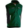Servicevest 7507 Practical Skovgrøn Jobman XXXL – miniature 1