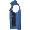 Servicevest Foret 7517 Practical Blå Jobman XXXL – miniature 2