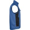 Servicevest Foret 7517 Practical Blå Jobman XXXL – miniature 4