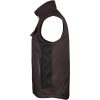 Servicevest Foret 7517 Practical Brun Jobman XXXL – miniature 2