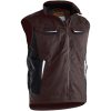 Servicevest Foret 7517 Practical Brun Jobman XXXL – miniature 1