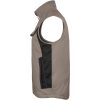Servicevest Foret 7517 Practical Khaki Jobman XXXL – miniature 2