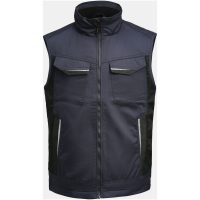 Servicevest Foret 7517 Practical Marine Jobman