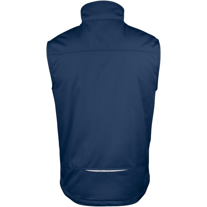 Servicevest Foret 7517 Practical Marine Jobman XXXL – billede 3