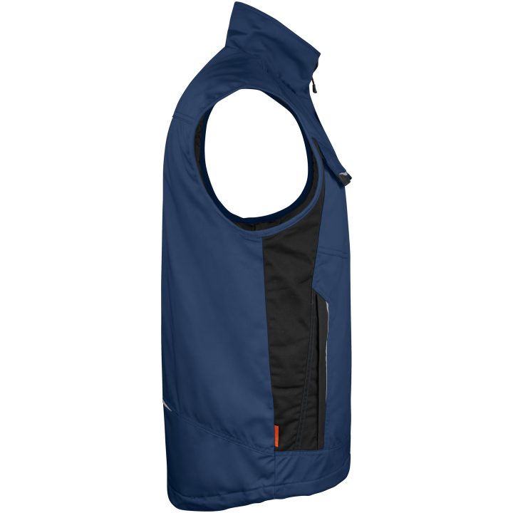 Servicevest Foret 7517 Practical Marine Jobman XXXL – billede 4