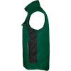 Servicevest Foret 7517 Practical Skovgrøn Jobman XXXL – miniature 2