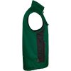 Servicevest Foret 7517 Practical Skovgrøn Jobman XXXL – miniature 4