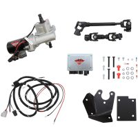 Servostyring Elektronisk MOOSE RACING