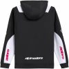 Sessions V3 Zip Hoodie Sort/rød/hvid ALPINESTARS Large – miniature 1