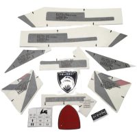Set Of Dekal Nbi
