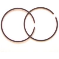 SET OF PISTON RINGS 2T 65MM