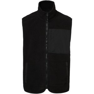 Seth Fleece Black L