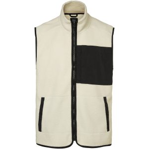 Seth Fleece Off white S